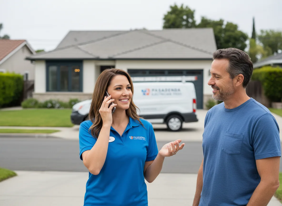 Electrician Princeton, LA FAQs